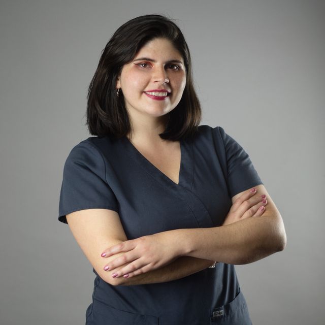 Carolina Peña Arriagada, Psicólogo Concepción