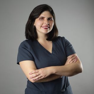 Ps. Carolina Peña Arriagada