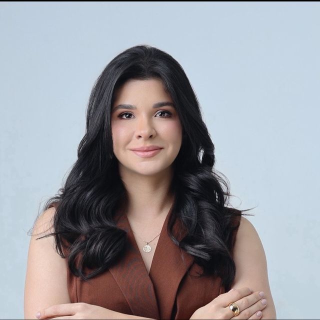 Brunna Amorim Mapurunga, Terapeuta ocupacional Teresina