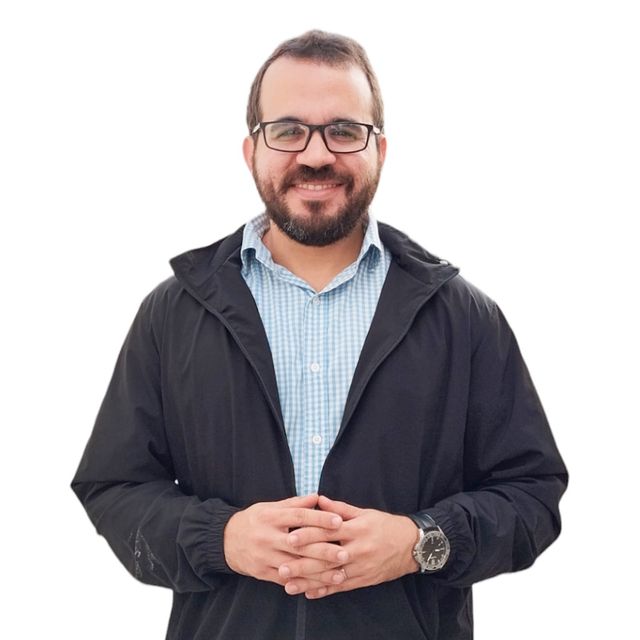 Gustavo Menchini, Psicólogo Rio de Janeiro