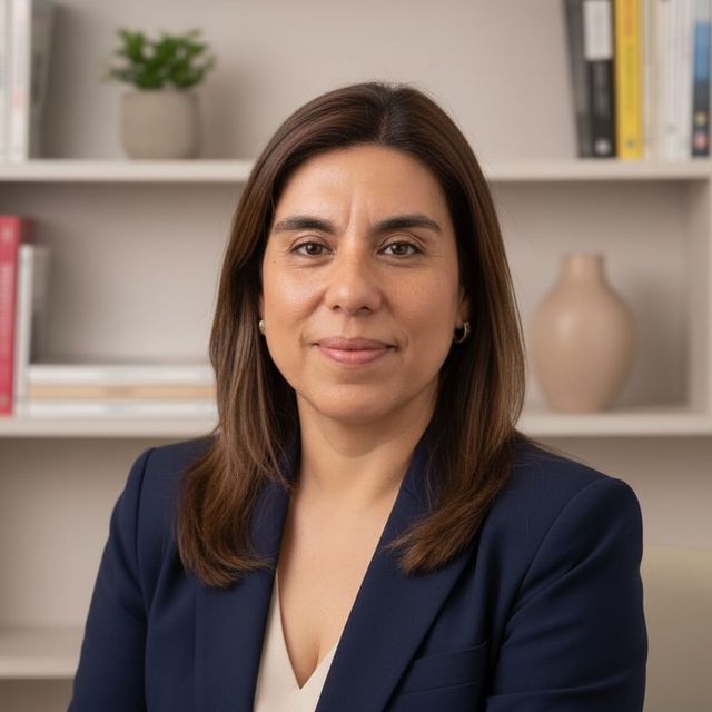 Lorena Paz Villalobos Vasquez, Psicólogo Providencia