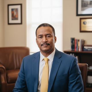 Ampliar imagem: Henrique de Azevêdo, Terapeuta complementar Brasília