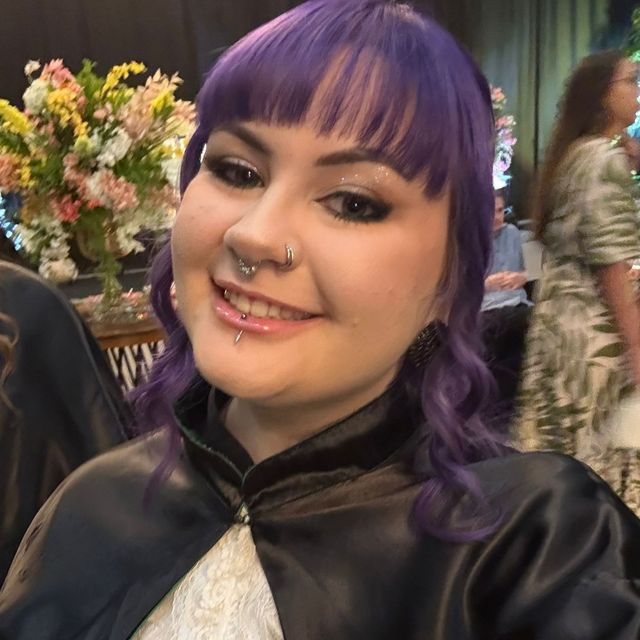 Cristine do Nascimento de Souza, Psicólogo Araranguá