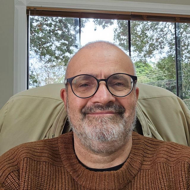 José Luiz Lucchese Irigonhê, Homeopata Cascavel