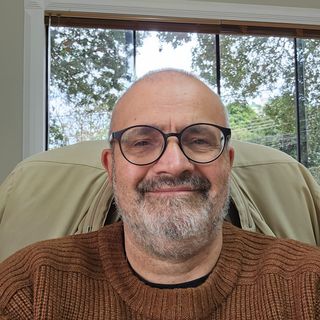 José Luiz Lucchese Irigonhê, Homeopata Cascavel