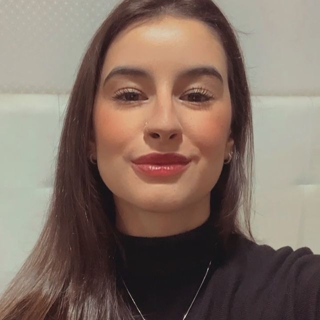 Aline Becker, Psicólogo São Paulo