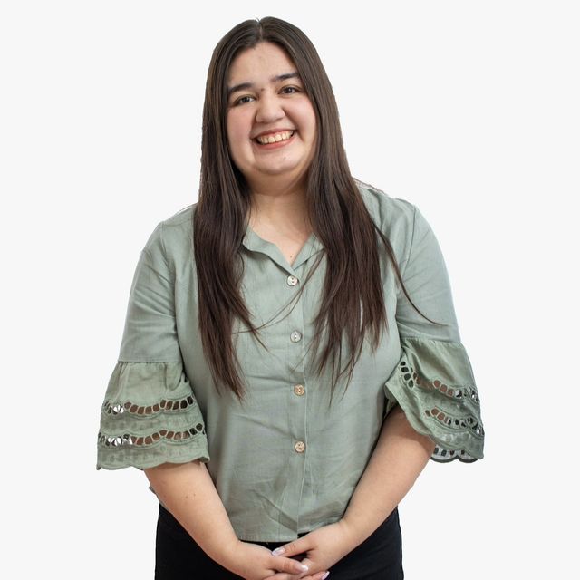 Daniela Betancourt, Psicólogo Concepción