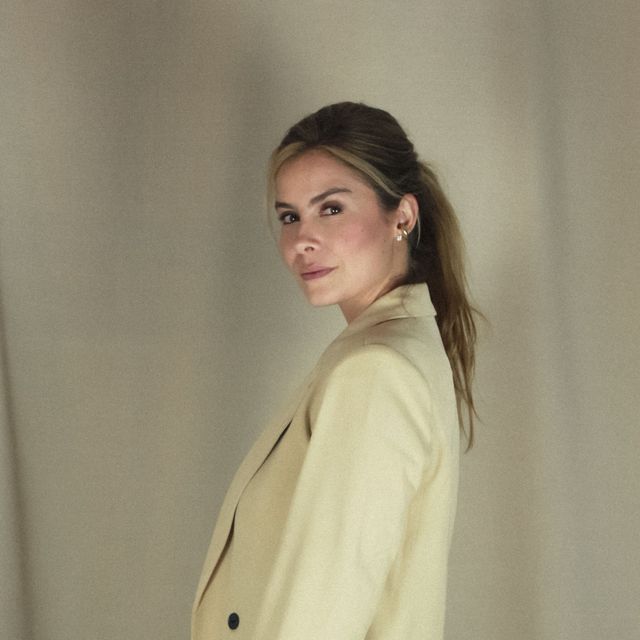 Maria Antonia Ramirez Franco, Psicólogo Bogotá