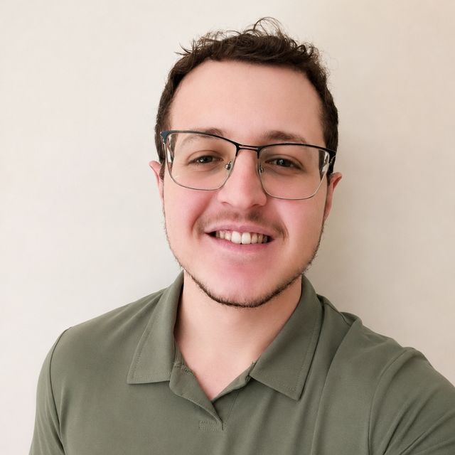 Arthur  Teodoro, Psicólogo Porto Alegre