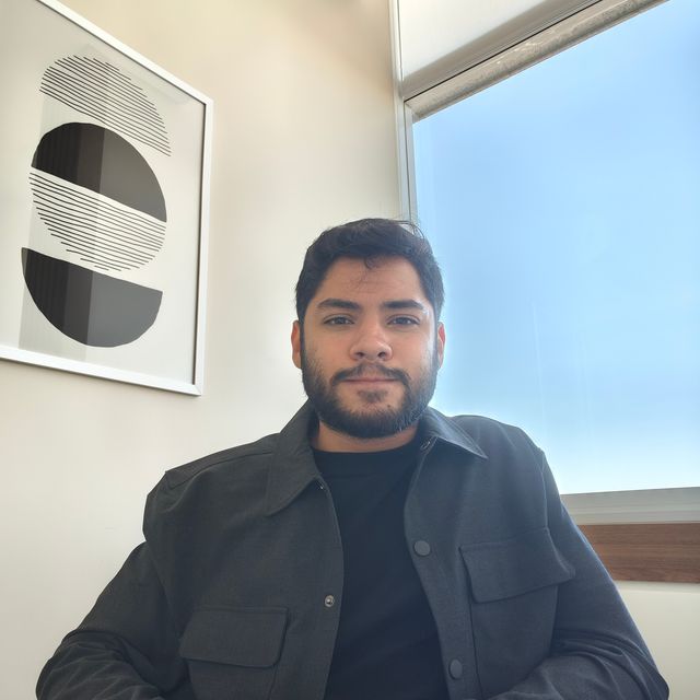 Mateus Lopes  Carvalho, Psicólogo Brasília