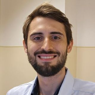 Ampliar imagem: Giancarlo  Jorio Almeida, Ortopedista - Traumatologista Rio de Janeiro