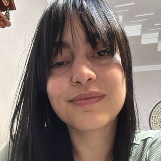 Ampliar imagem: Julia Neudl, Psicólogo Osasco