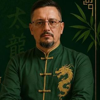 Tony Abiadar Fernandes, Terapeuta complementar Valentim Gentil
