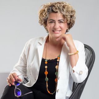 Sirlene Pereira Ferreira, Psicólogo Cascavel