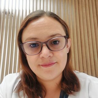 Sofía García Medina, Endocrinólogo pediátrico Medellín