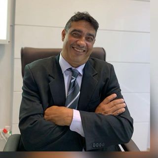 Wellington Antonio dos Santos, Ortopedista - Traumatologista Goiânia