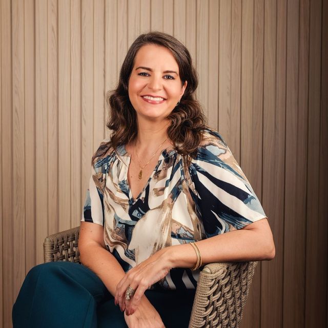 Márcia Salomão, Psicólogo Belo Horizonte