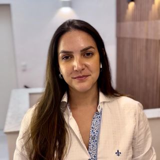 Ampliar imagem: Luisa Capell, Ginecologista São Paulo