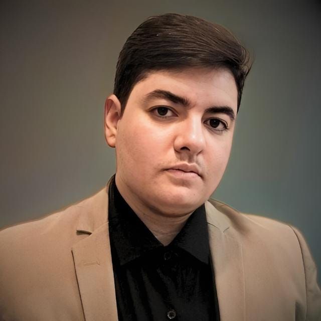 Eduardo Santos Soares, Psicólogo Ituverava