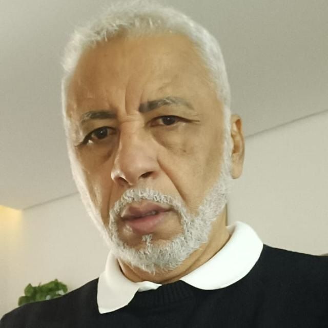 João Ferreira, Psicólogo Natal