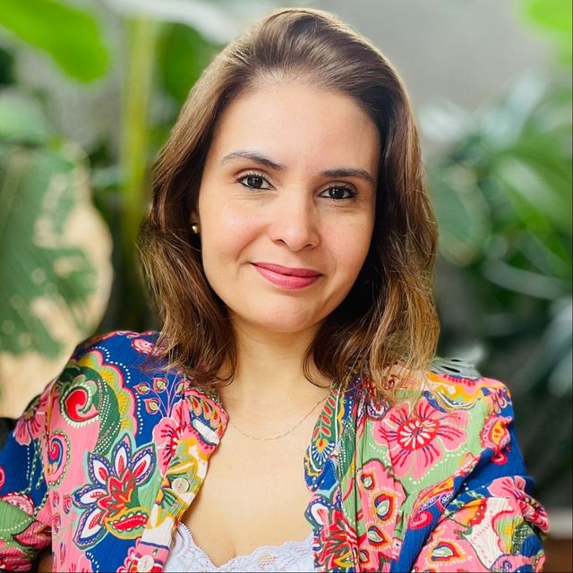 Marcelly Silva, Psicólogo Belo Horizonte