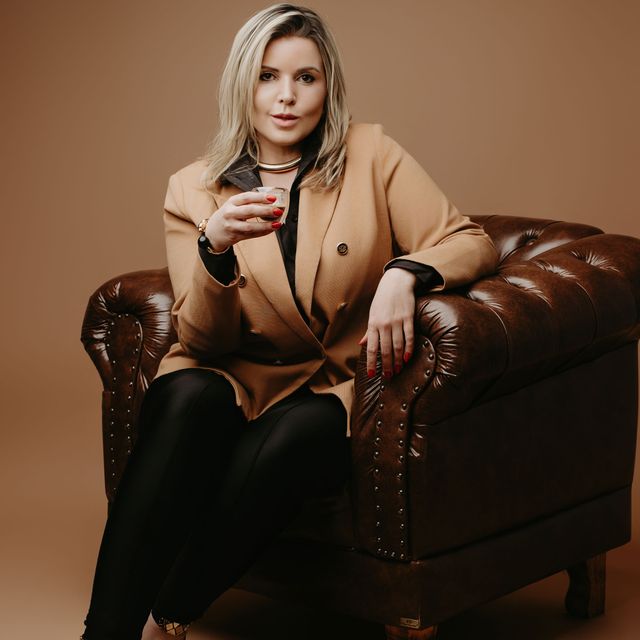 Renata Maria Rainho Prado, Psiquiatra Mogi das Cruzes