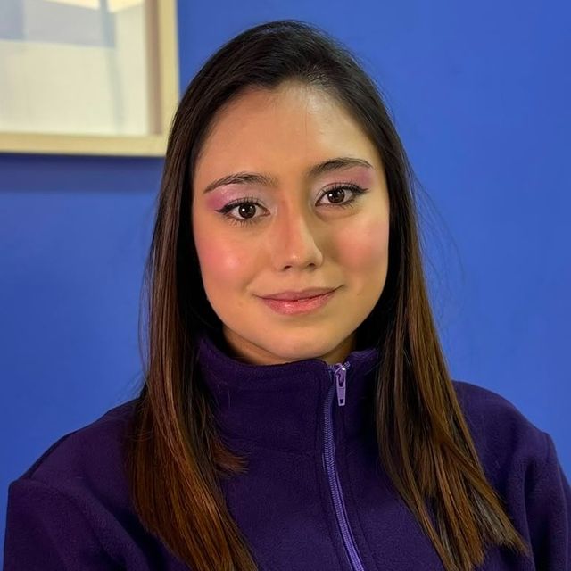 Karen Ojeda Maldonado