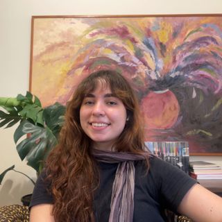 Melina Cassola Assunção, Psicólogo Londrina