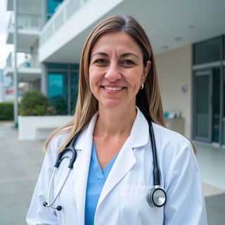 Ampliar imagem: Maria Claudia Mattos Simao Simvoulidis, Nutrólogo Rio de Janeiro