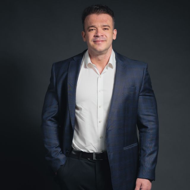 Dr. Luís Vilaboim, Especialista em Medicina Preventiva Belo Horizonte