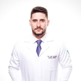 Dr. Luiz Custódio  Moreira Junior