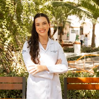 Ana Luiza Reusing Pacheco, Generalista Canoas