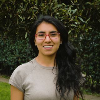 Dra. Lina Marcela Montaño Gomez