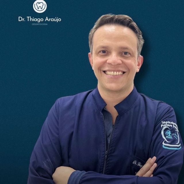 Thiago Henrique Araujo Silva