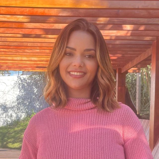 Maria Janiele Alves de Souza, Psicólogo Diadema