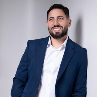 Helder Pinheiro Andrade, Nutrólogo Cotia