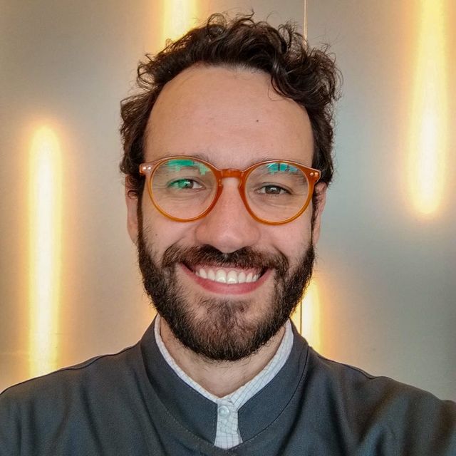 Guilherme Bizelli, Dentista São Paulo