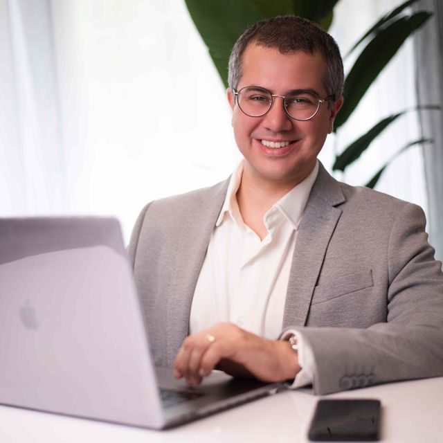 Ivan  Beteto, Psiquiatra São Bernardo do Campo