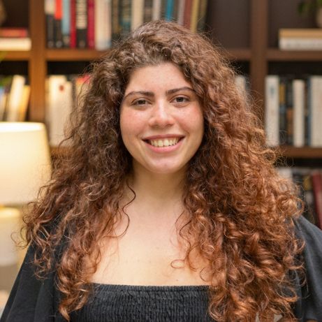 Gabriela dos Santos, Psicólogo São Paulo