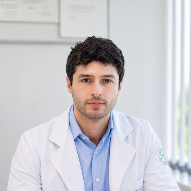 Milton Ferreira Neves Neto, Dermatologista São Paulo