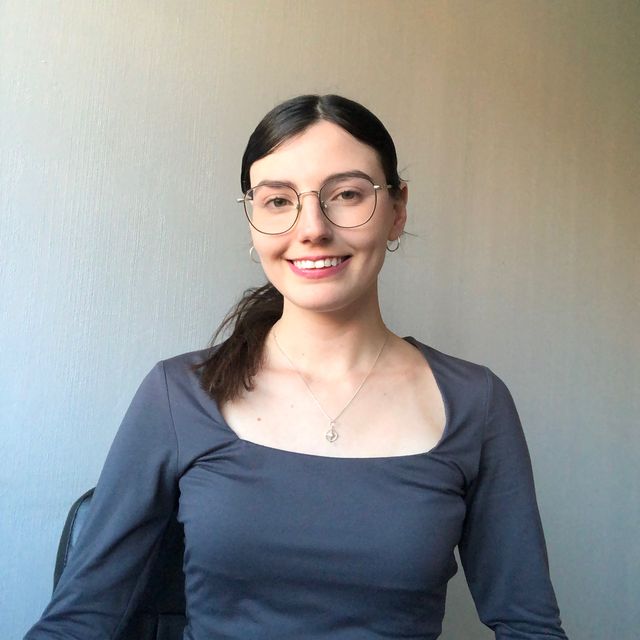 Kendra Nauta Villarroel, Psicólogo Viña del Mar