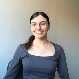 Acercar imagen: Kendra Nauta Villarroel, Psicólogo Viña del Mar