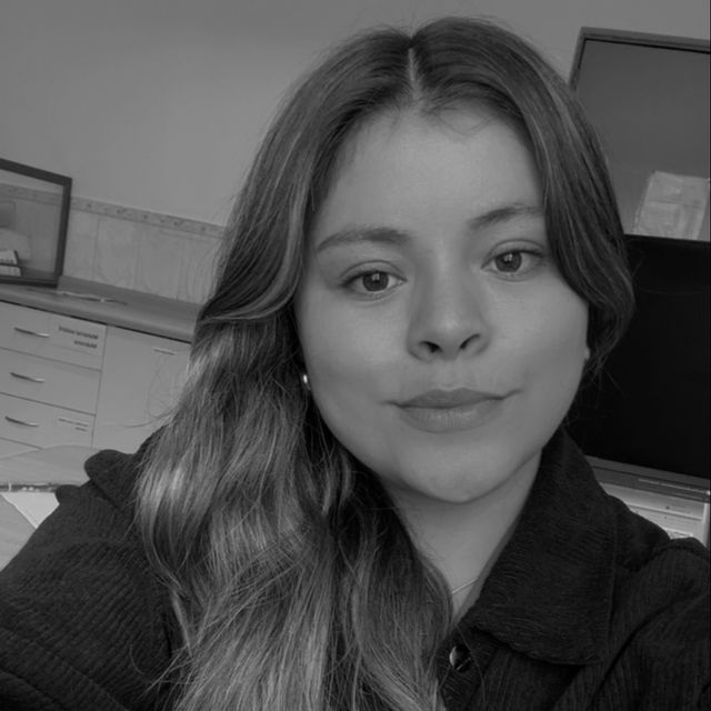 Romina Díaz Poblete , Psicólogo Hualañe