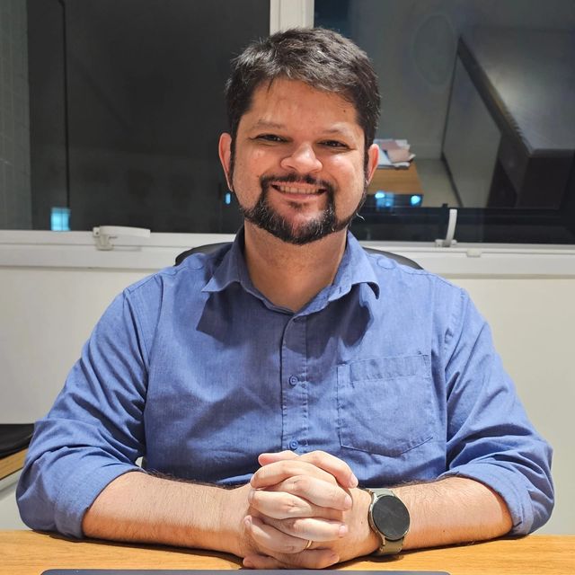 Carlos Antônio Pereira de Almeida, Psiquiatra Itaboraí