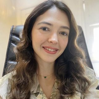 Mariana Dantas, Psicólogo Uberaba
