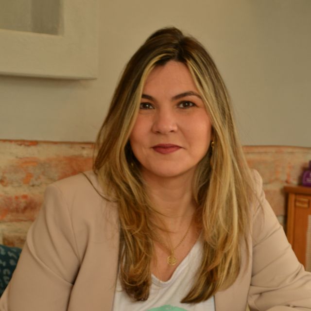 Nayhany Santos Araújo, Psiquiatra Pelotas