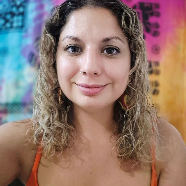 Daniela Venegas Candia, Psicólogo El Quisco