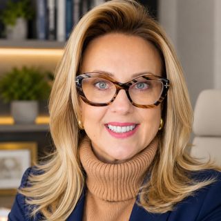 Michele Haack, Psicólogo Novo Hamburgo