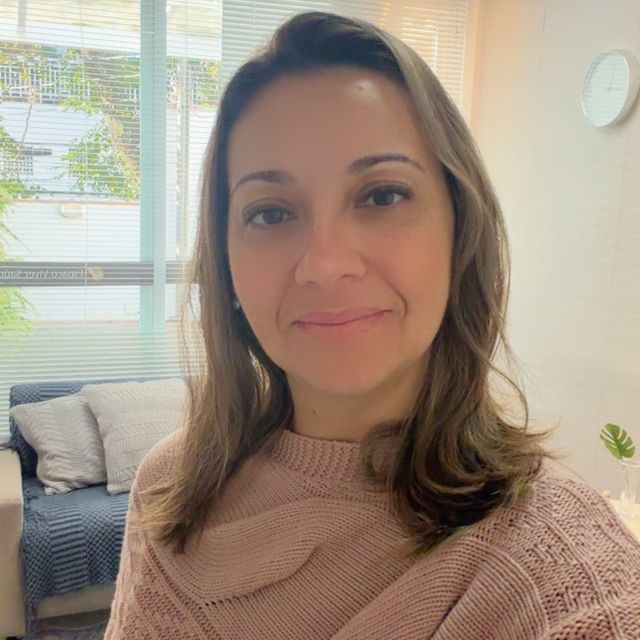 Yara Chinato, Psicólogo Santo André