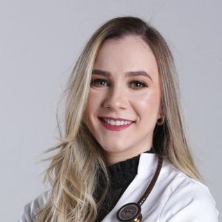 Ampliar imagem: Yasmin Costa Oliveira, Pneumologista Belo Horizonte